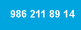 986 211 89 14